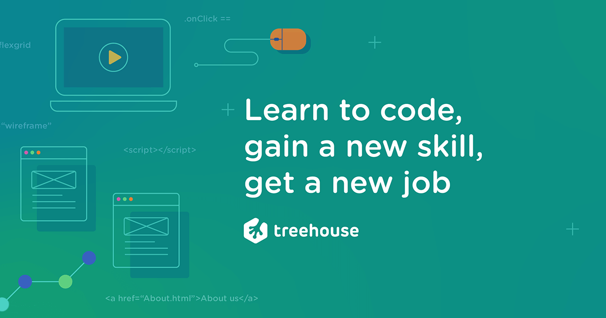 Start Learning Css At Treehouse For Free – FNXR